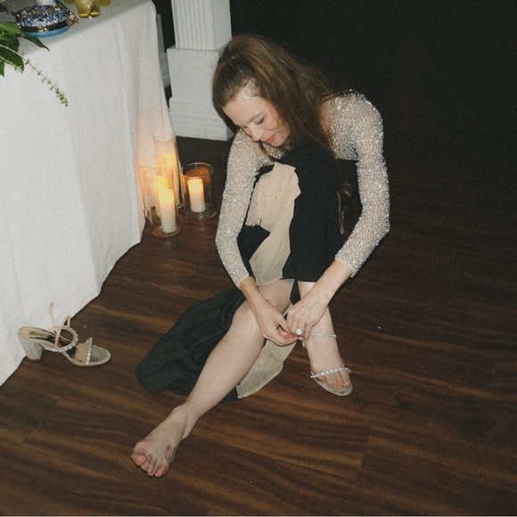 Meet your Posher, Sarah - Picture 3 of 9